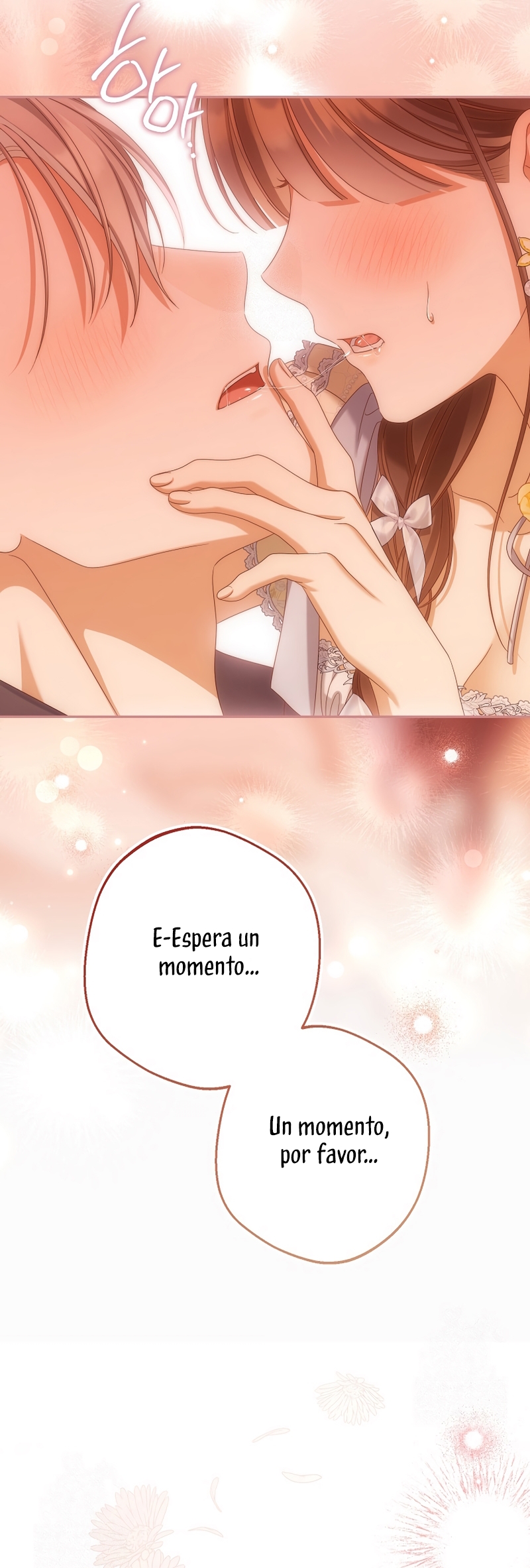 ¿Por qué estás obsesionado con tu esposa falsa? Capítulo 87 - Page 31