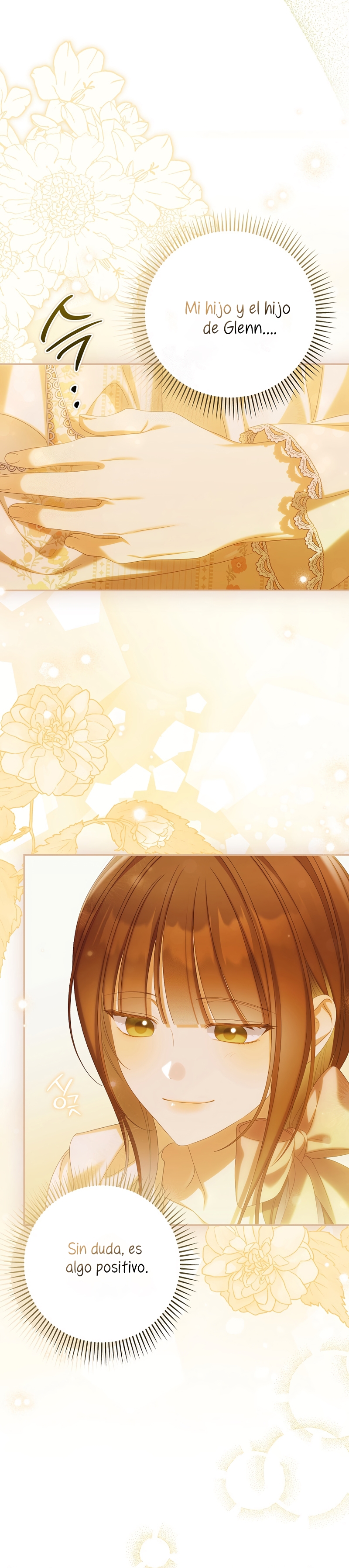 ¿Por qué estás obsesionado con tu esposa falsa? Capítulo 87 - Page 4