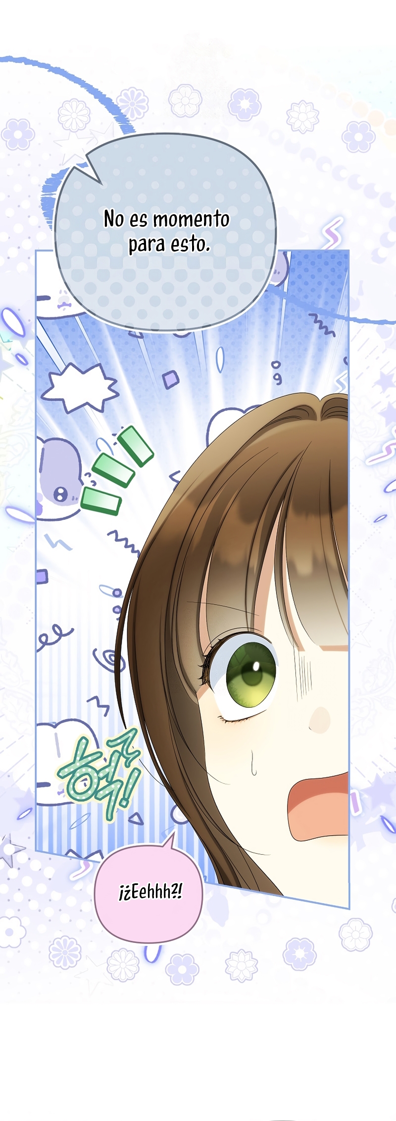 ¿Por qué estás obsesionado con tu esposa falsa? Capítulo 87 - Page 8