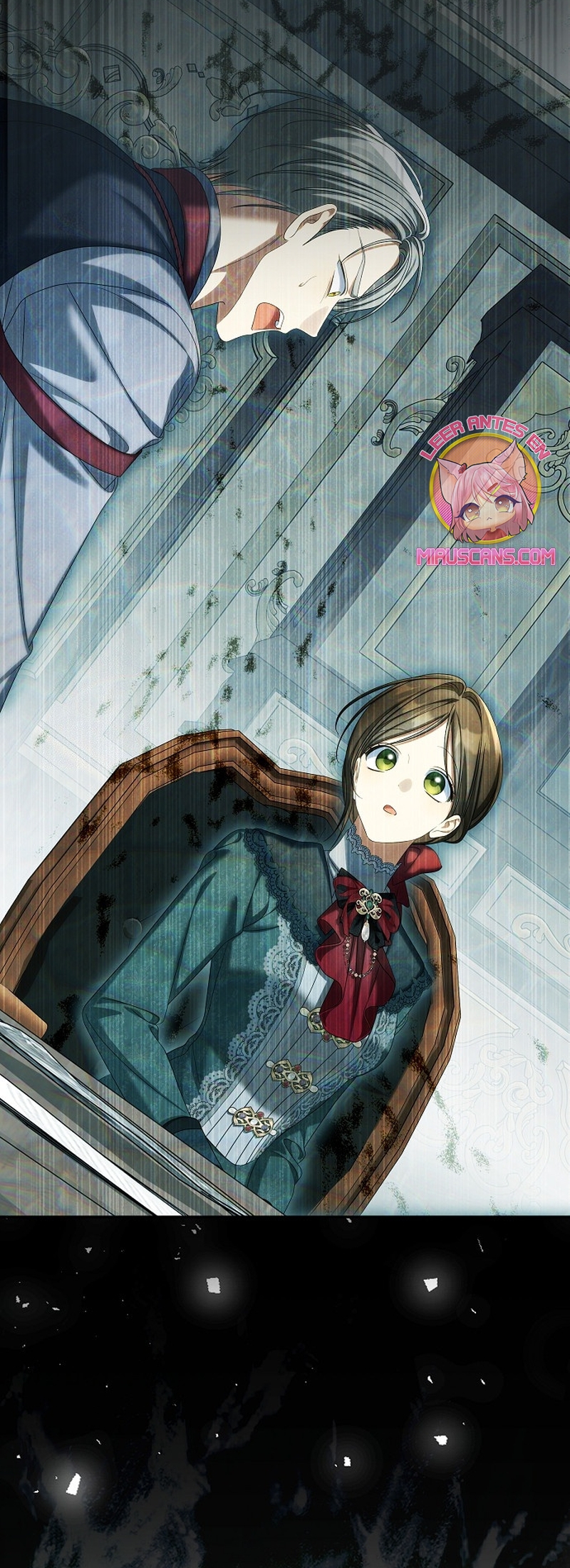 ¿Por qué estás obsesionado con tu esposa falsa? Capítulo 88 - Page 14