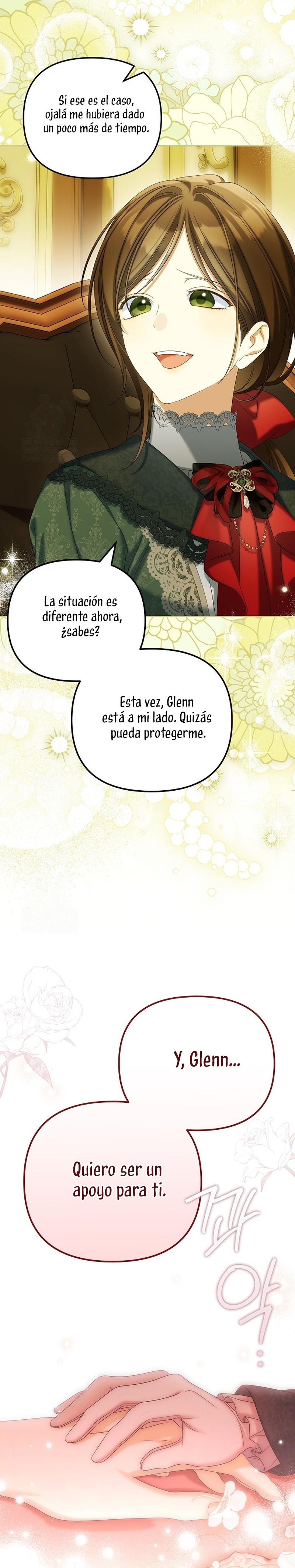 ¿Por qué estás obsesionado con tu esposa falsa? Capítulo 88 - Page 18