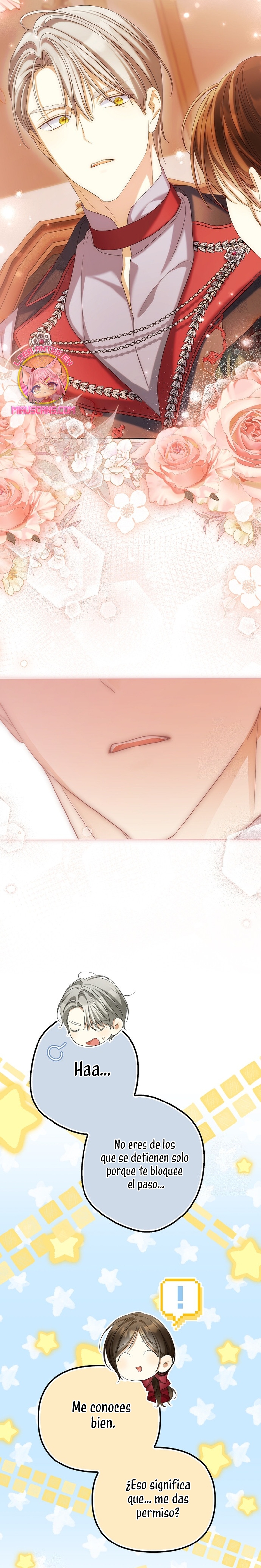 ¿Por qué estás obsesionado con tu esposa falsa? Capítulo 88 - Page 20