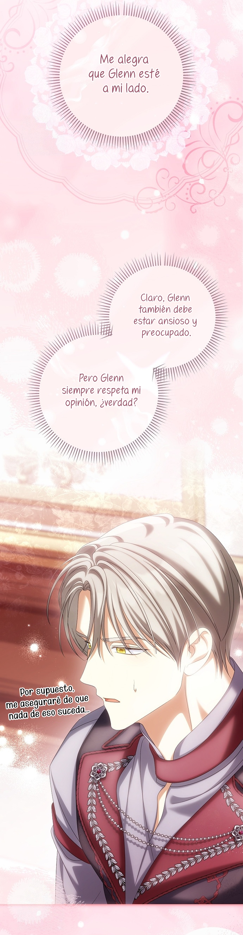 ¿Por qué estás obsesionado con tu esposa falsa? Capítulo 88 - Page 22