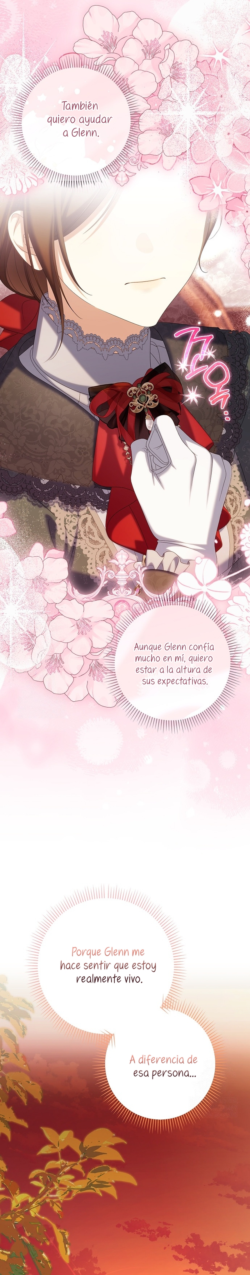 ¿Por qué estás obsesionado con tu esposa falsa? Capítulo 88 - Page 23