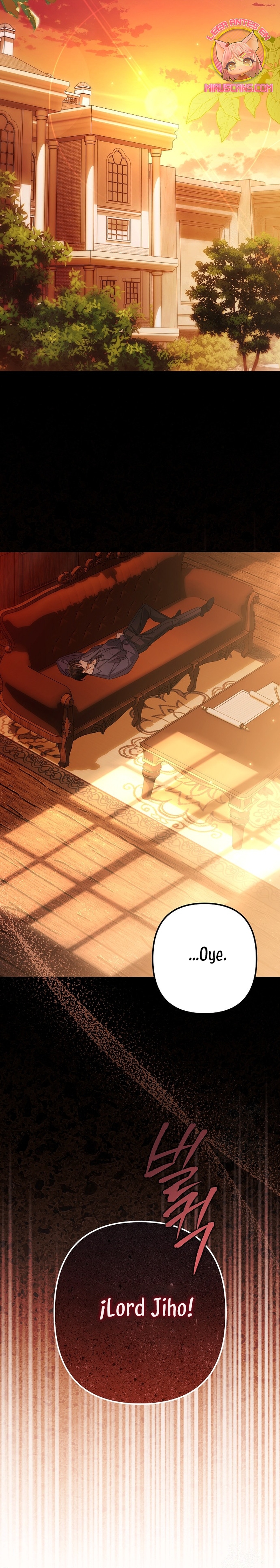 ¿Por qué estás obsesionado con tu esposa falsa? Capítulo 88 - Page 24