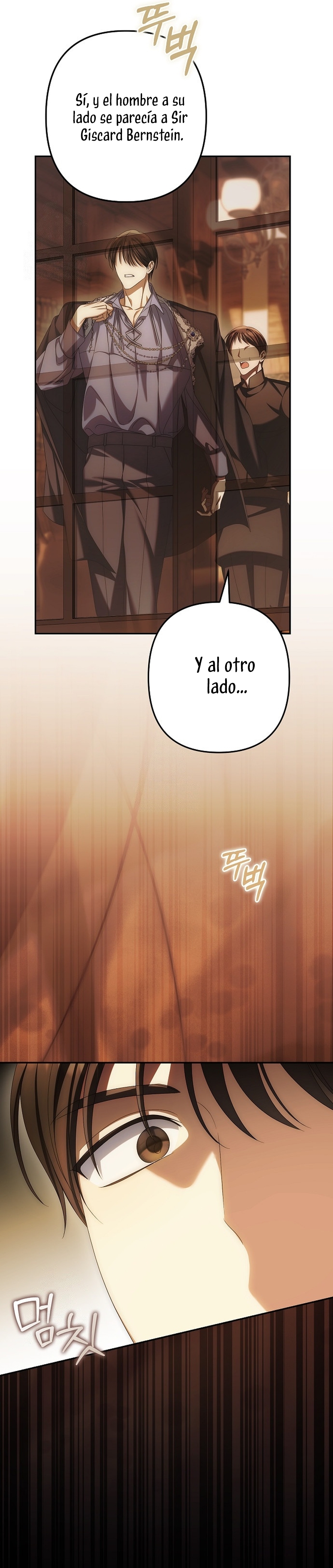 ¿Por qué estás obsesionado con tu esposa falsa? Capítulo 88 - Page 27