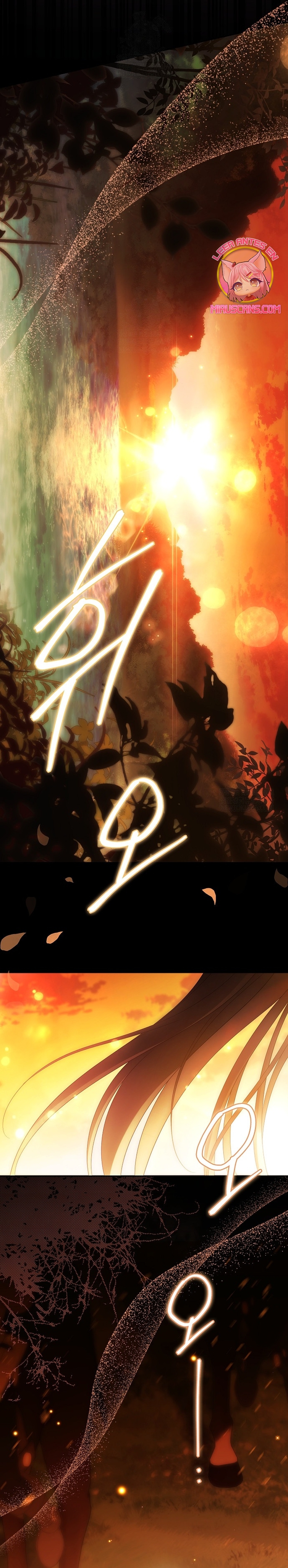 ¿Por qué estás obsesionado con tu esposa falsa? Capítulo 88 - Page 28