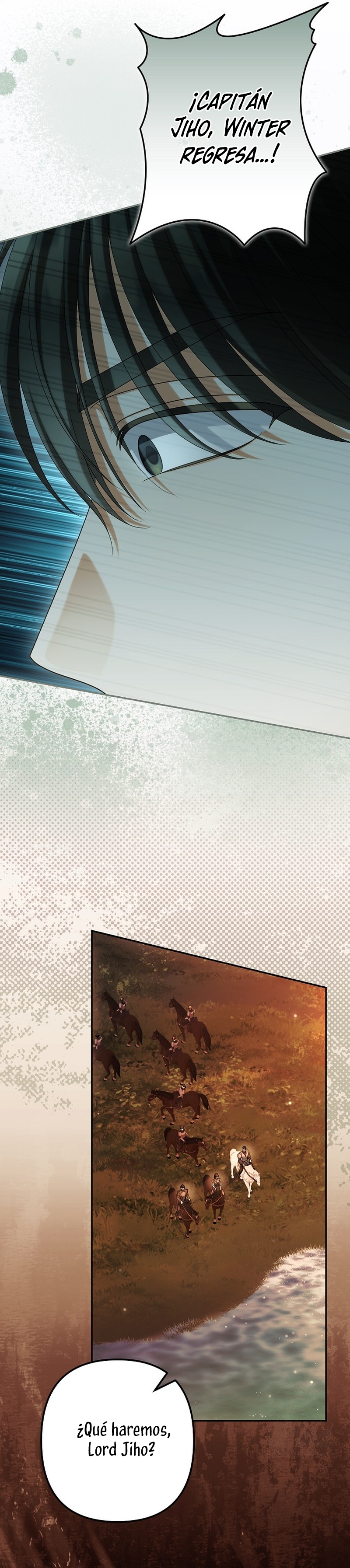 ¿Por qué estás obsesionado con tu esposa falsa? Capítulo 88 - Page 33