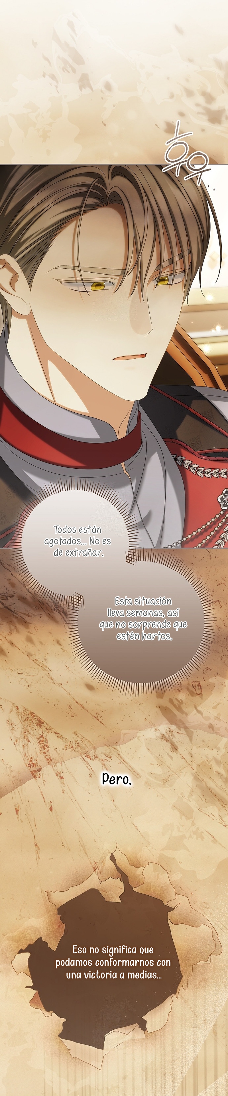 ¿Por qué estás obsesionado con tu esposa falsa? Capítulo 88 - Page 6