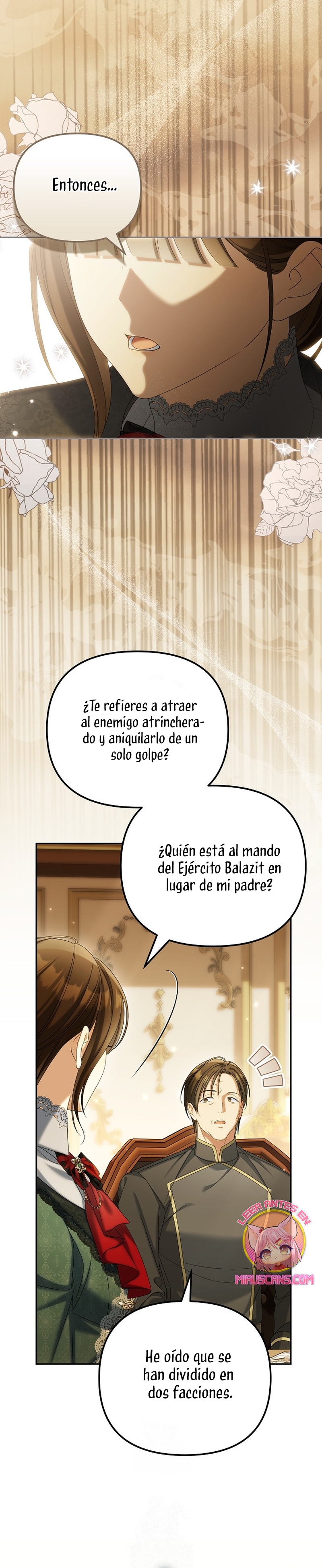 ¿Por qué estás obsesionado con tu esposa falsa? Capítulo 88 - Page 7