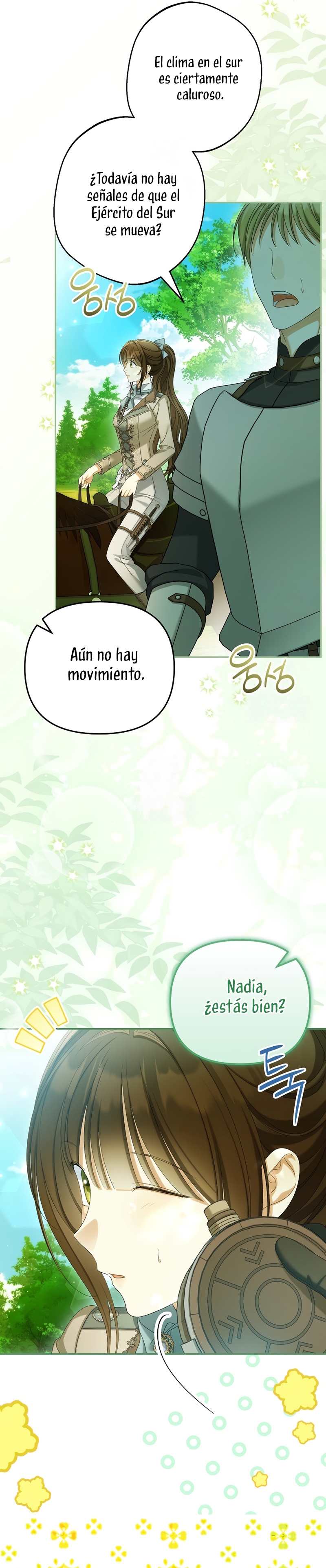 ¿Por qué estás obsesionado con tu esposa falsa? Capítulo 89 - Page 14