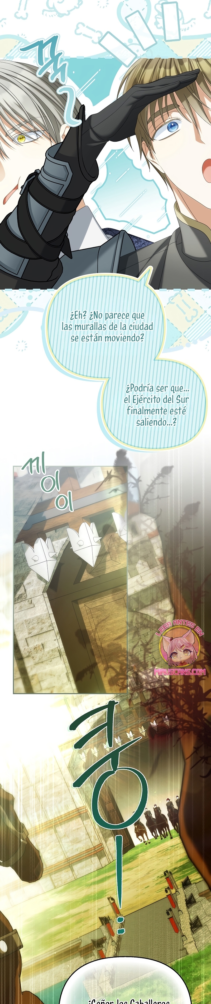 ¿Por qué estás obsesionado con tu esposa falsa? Capítulo 89 - Page 17