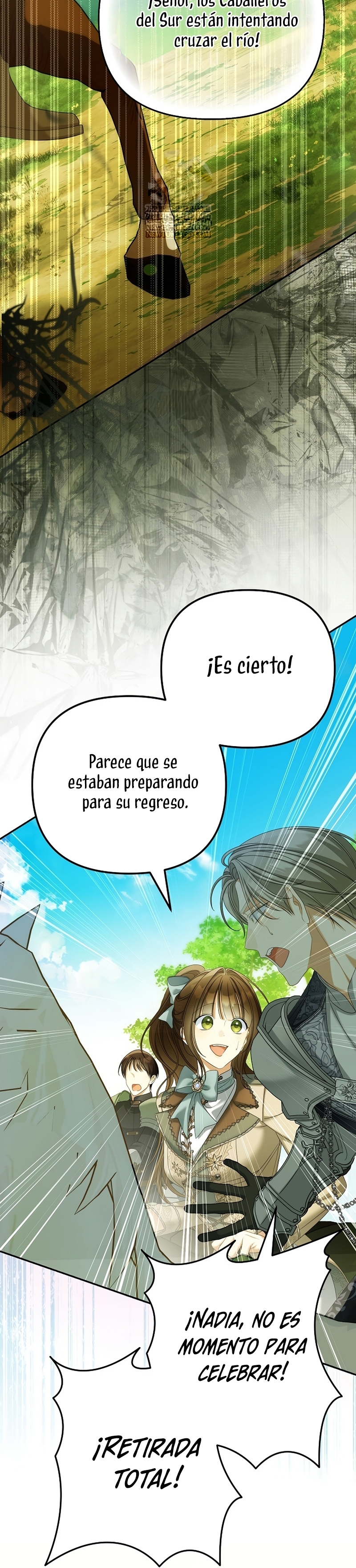 ¿Por qué estás obsesionado con tu esposa falsa? Capítulo 89 - Page 18