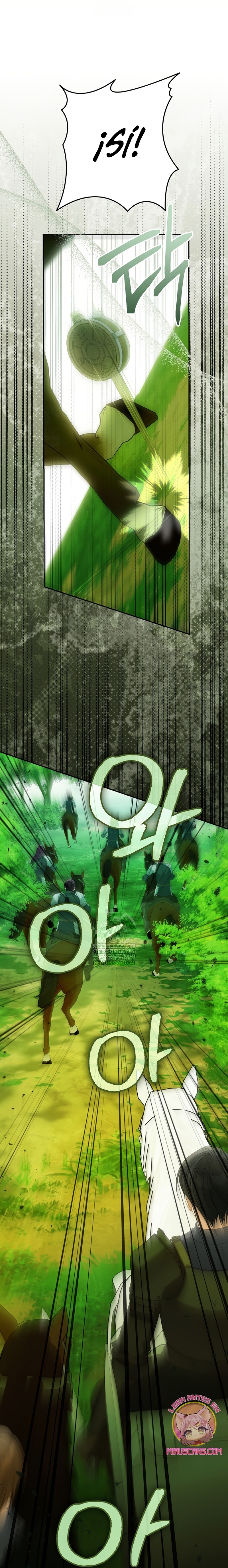 ¿Por qué estás obsesionado con tu esposa falsa? Capítulo 89 - Page 19