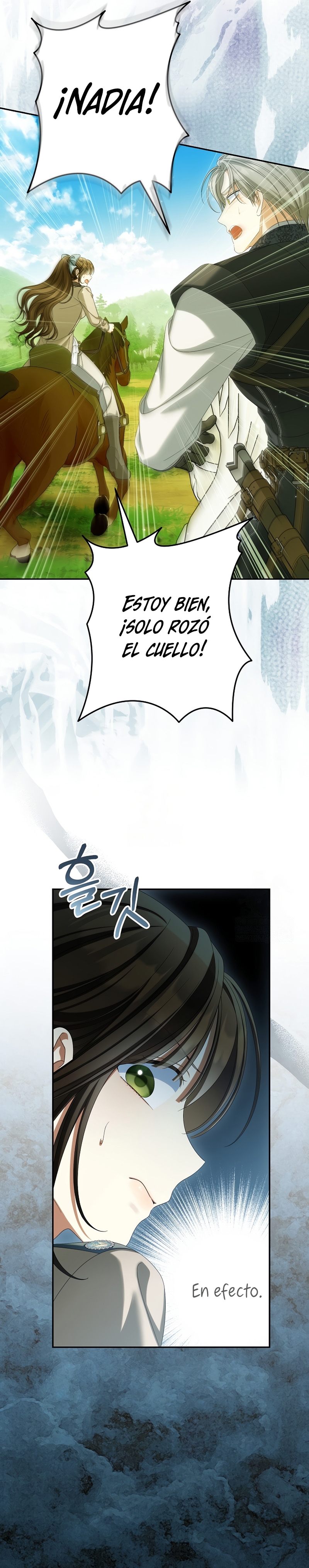 ¿Por qué estás obsesionado con tu esposa falsa? Capítulo 89 - Page 22