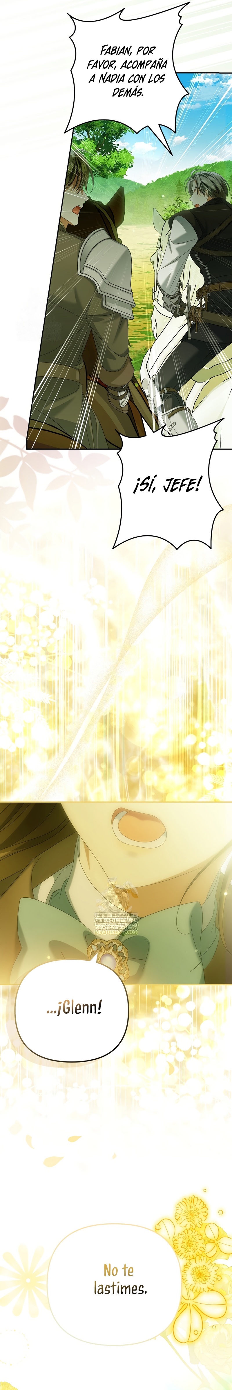 ¿Por qué estás obsesionado con tu esposa falsa? Capítulo 89 - Page 27