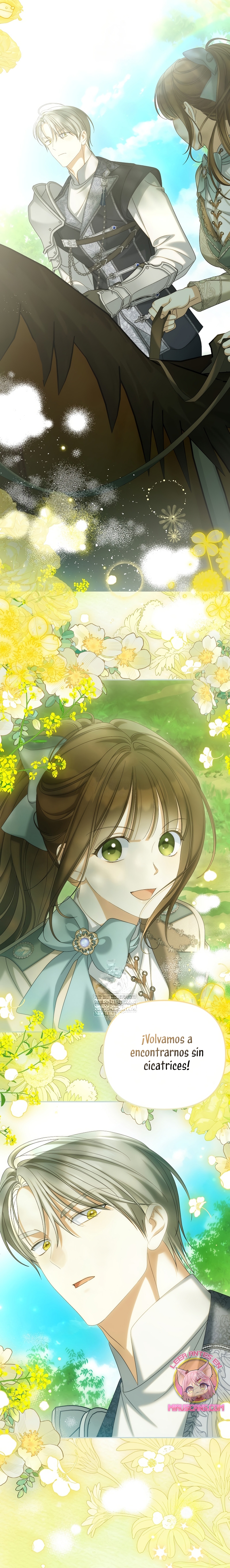 ¿Por qué estás obsesionado con tu esposa falsa? Capítulo 89 - Page 28