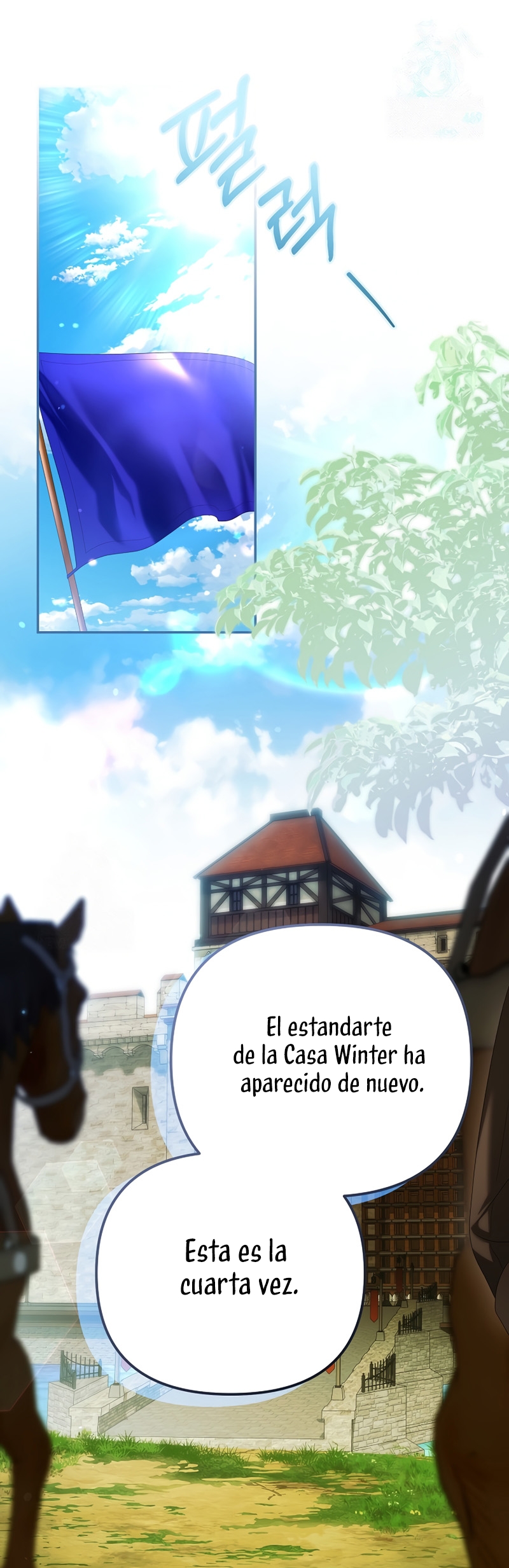 ¿Por qué estás obsesionado con tu esposa falsa? Capítulo 89 - Page 3