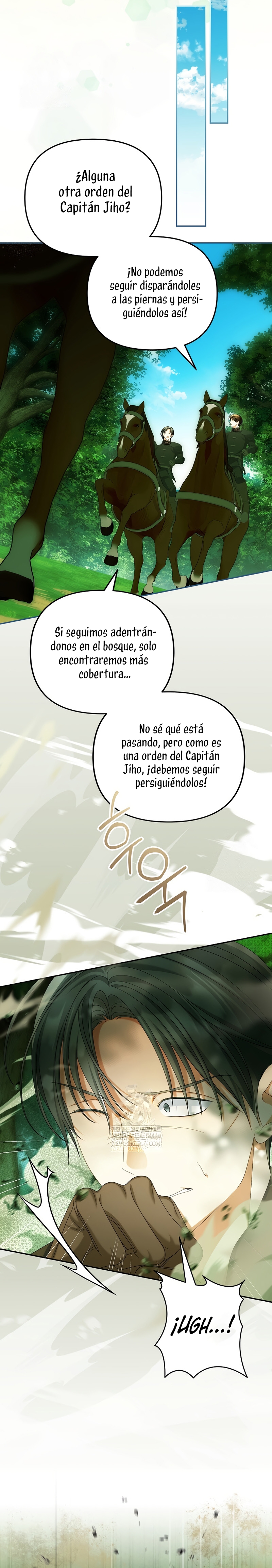 ¿Por qué estás obsesionado con tu esposa falsa? Capítulo 89 - Page 30