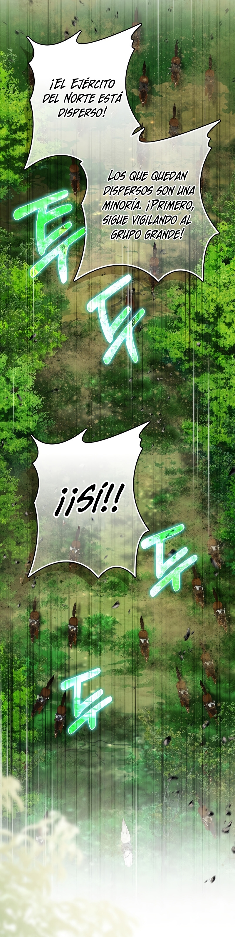 ¿Por qué estás obsesionado con tu esposa falsa? Capítulo 89 - Page 31