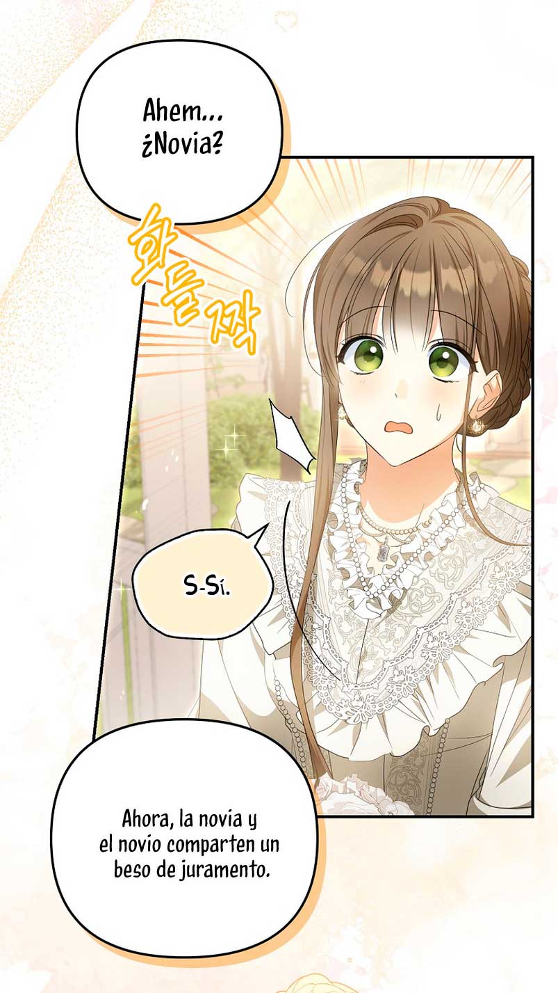 ¿Por qué estás obsesionado con tu esposa falsa? Capítulo 9 - Page 11