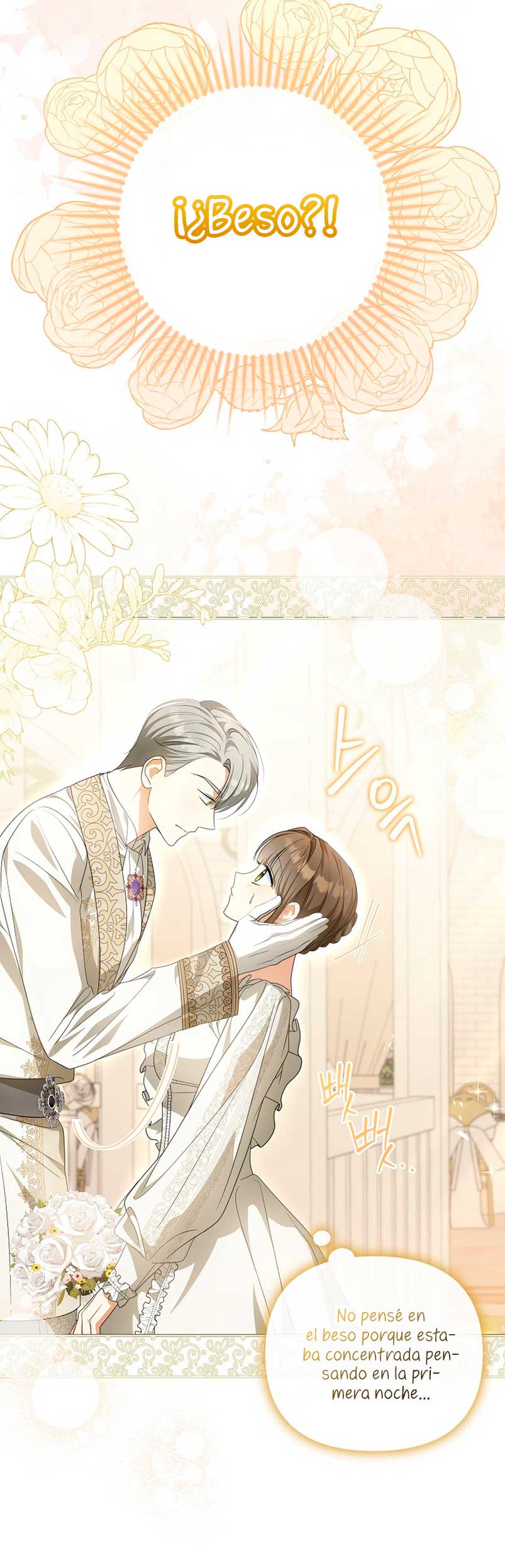 ¿Por qué estás obsesionado con tu esposa falsa? Capítulo 9 - Page 12