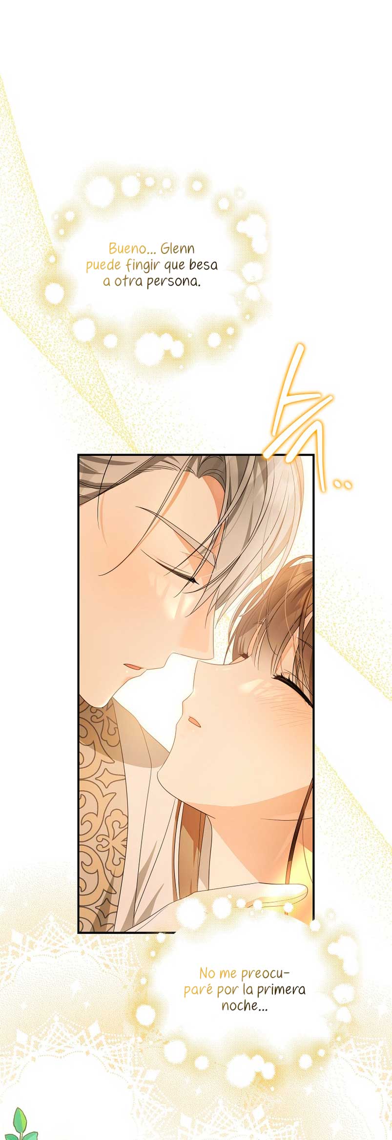 ¿Por qué estás obsesionado con tu esposa falsa? Capítulo 9 - Page 13