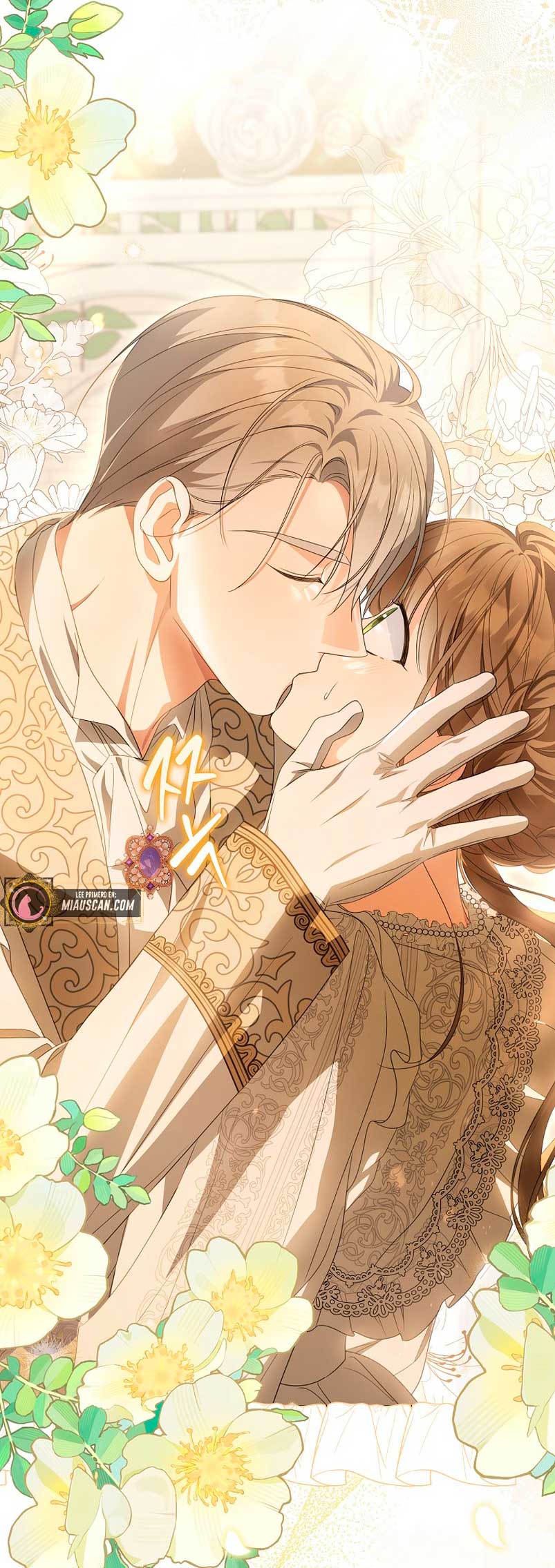 ¿Por qué estás obsesionado con tu esposa falsa? Capítulo 9 - Page 14