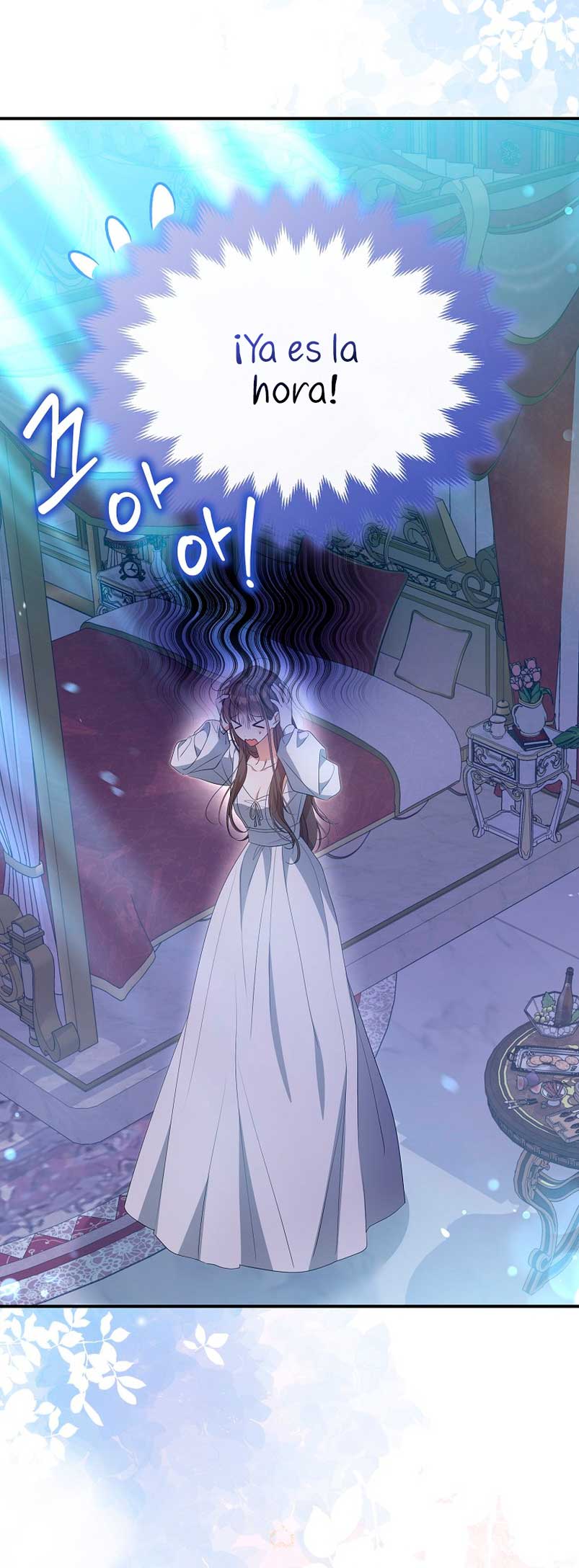 ¿Por qué estás obsesionado con tu esposa falsa? Capítulo 9 - Page 20