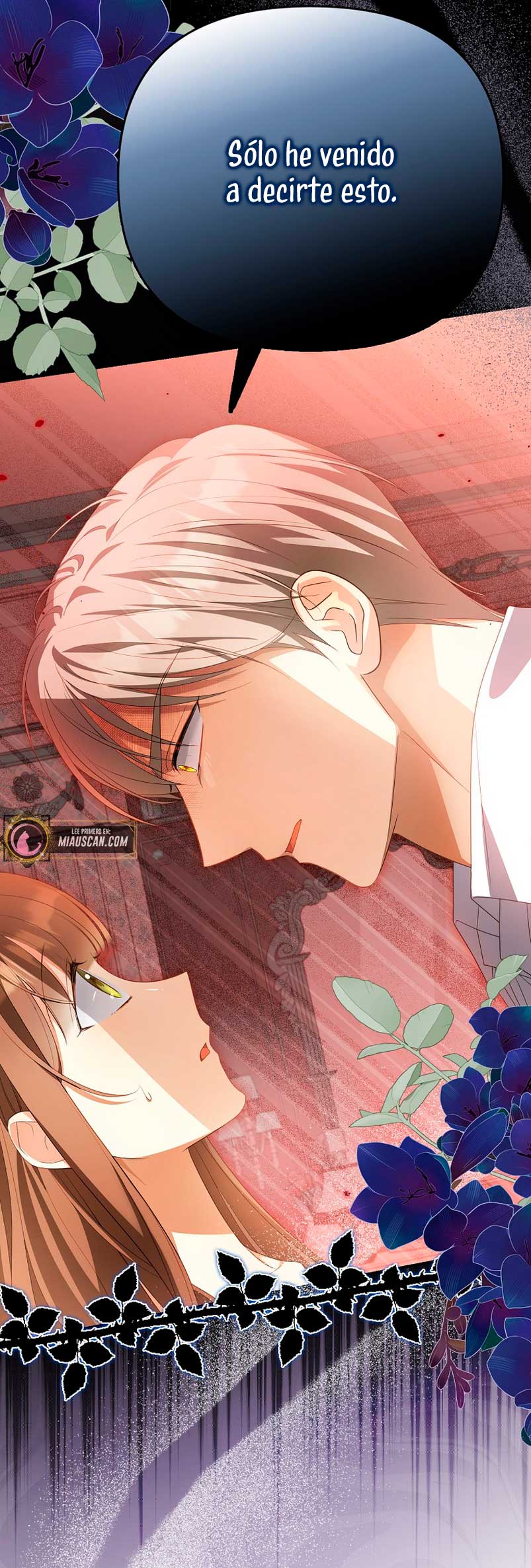 ¿Por qué estás obsesionado con tu esposa falsa? Capítulo 9 - Page 28