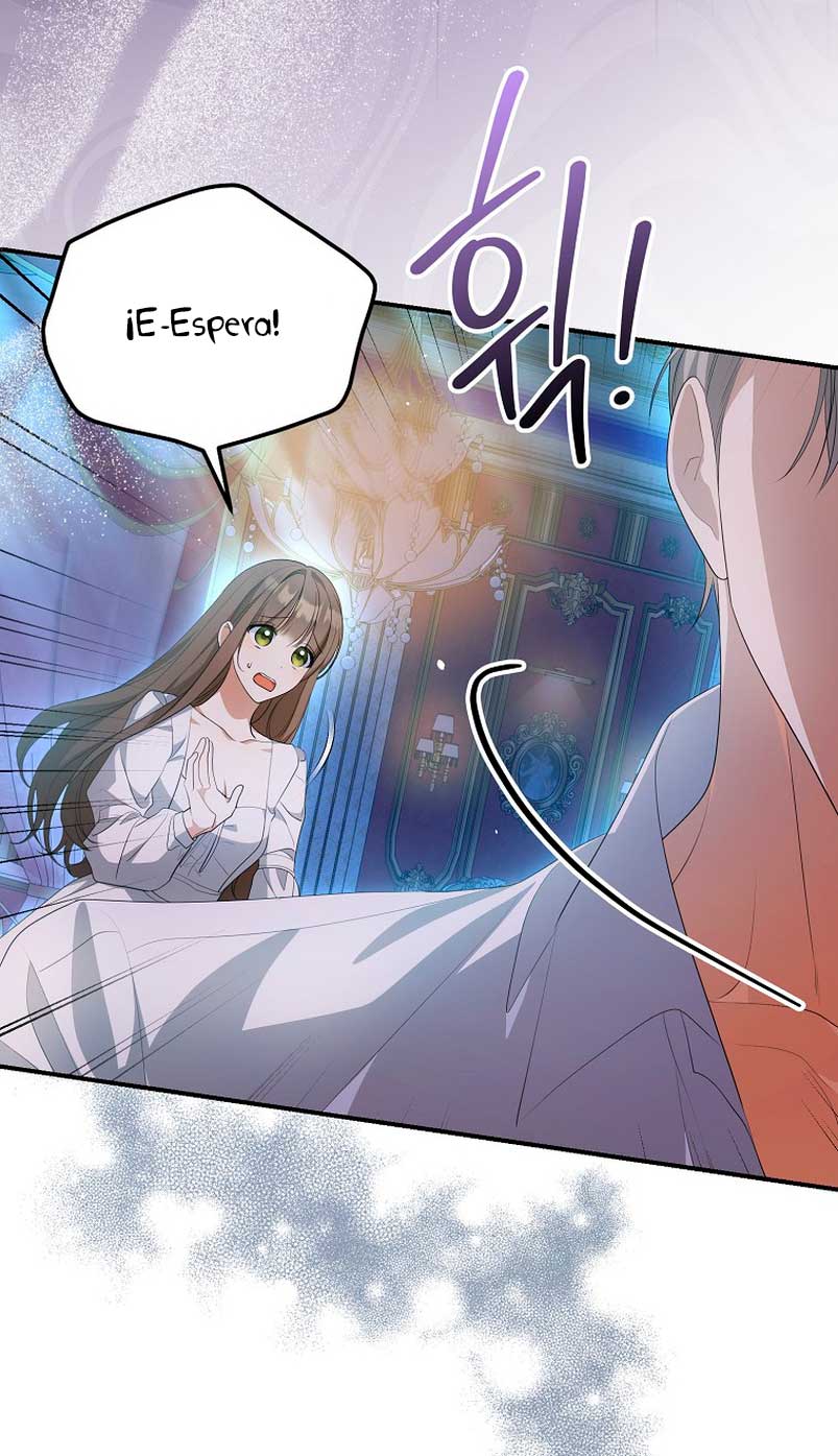 ¿Por qué estás obsesionado con tu esposa falsa? Capítulo 9 - Page 29