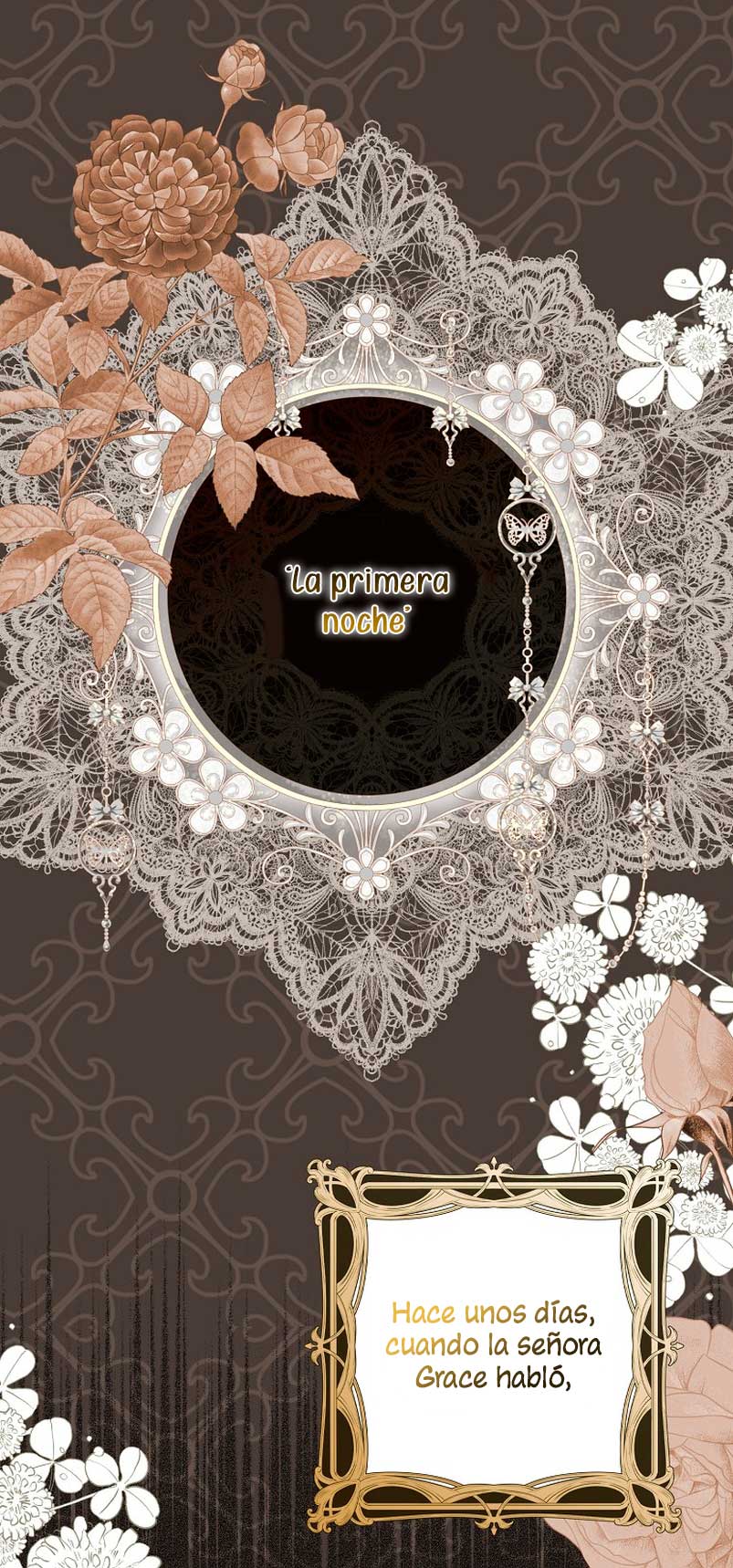 ¿Por qué estás obsesionado con tu esposa falsa? Capítulo 9 - Page 3