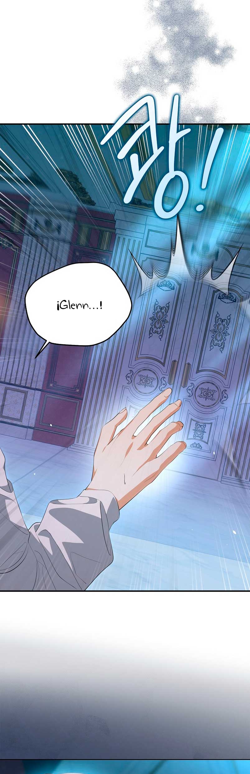 ¿Por qué estás obsesionado con tu esposa falsa? Capítulo 9 - Page 30