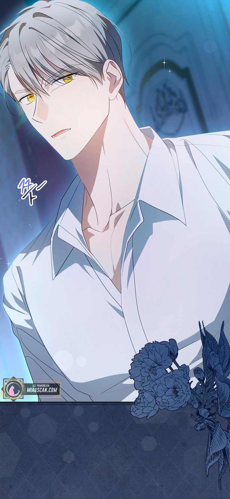 ¿Por qué estás obsesionado con tu esposa falsa? Capítulo 9 - Page 31