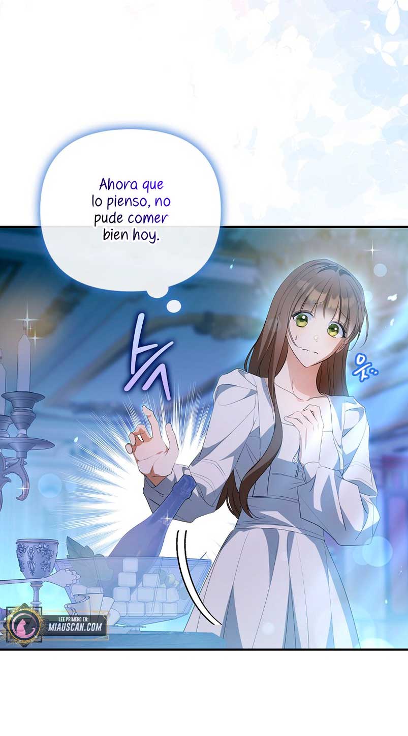 ¿Por qué estás obsesionado con tu esposa falsa? Capítulo 9 - Page 37