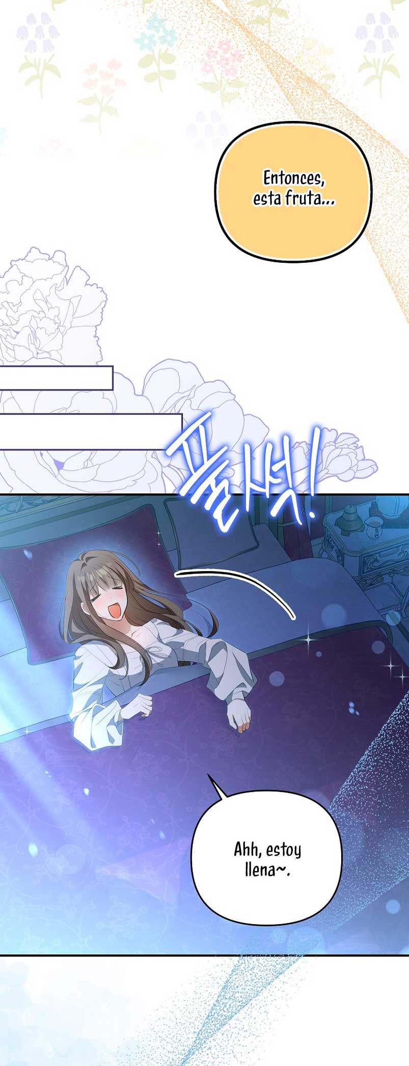 ¿Por qué estás obsesionado con tu esposa falsa? Capítulo 9 - Page 39