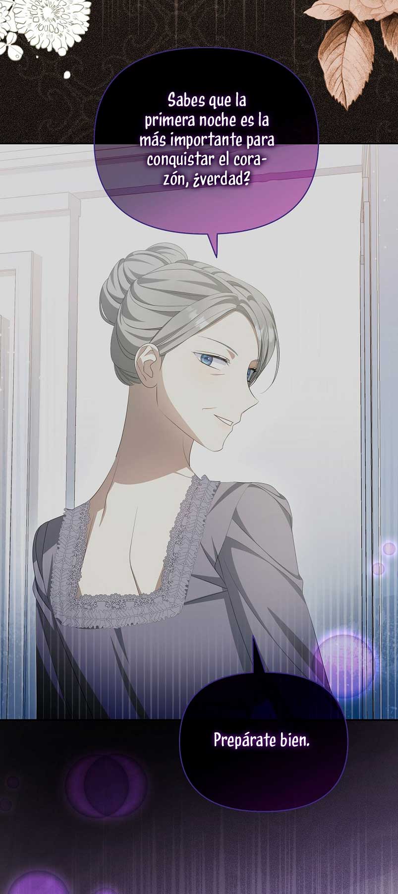 ¿Por qué estás obsesionado con tu esposa falsa? Capítulo 9 - Page 4