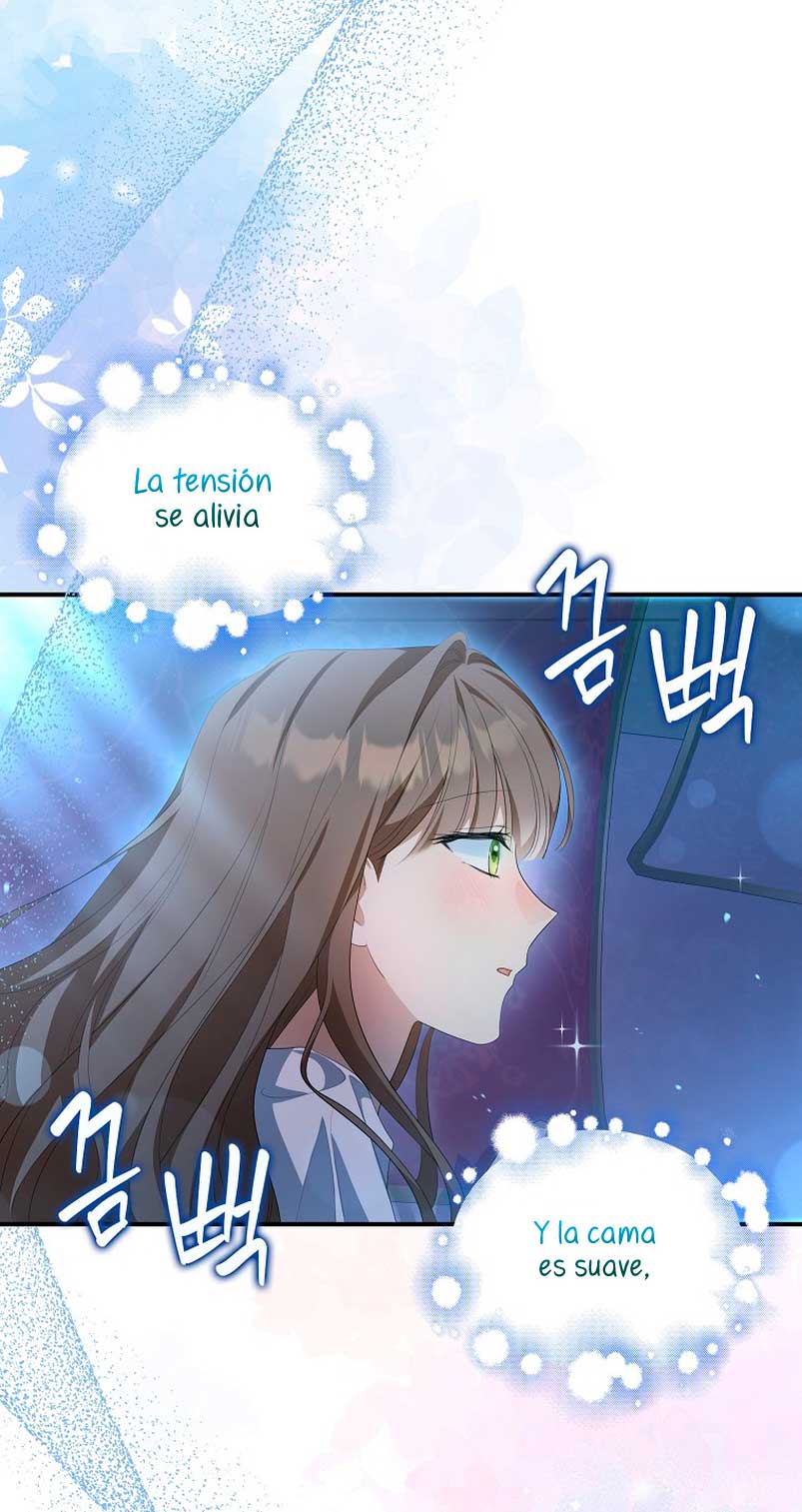 ¿Por qué estás obsesionado con tu esposa falsa? Capítulo 9 - Page 40