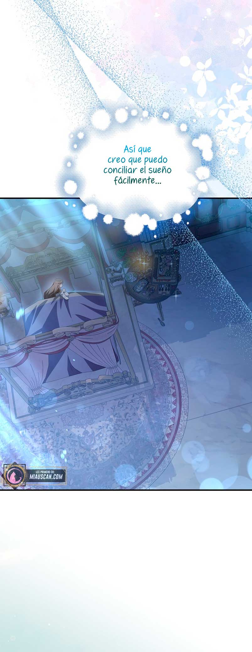 ¿Por qué estás obsesionado con tu esposa falsa? Capítulo 9 - Page 41