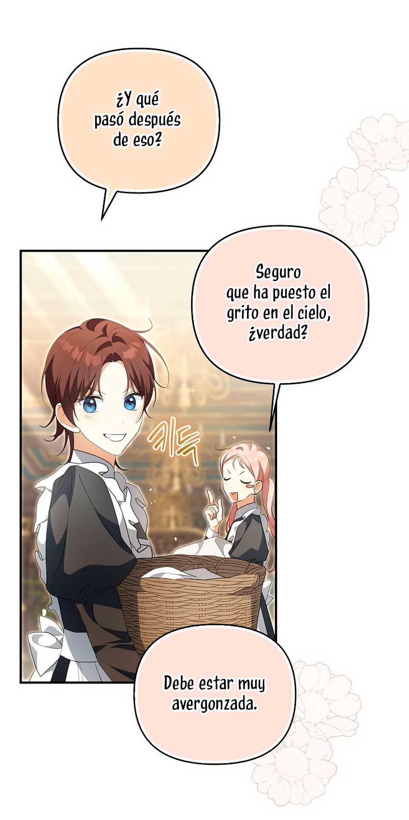 ¿Por qué estás obsesionado con tu esposa falsa? Capítulo 9 - Page 44