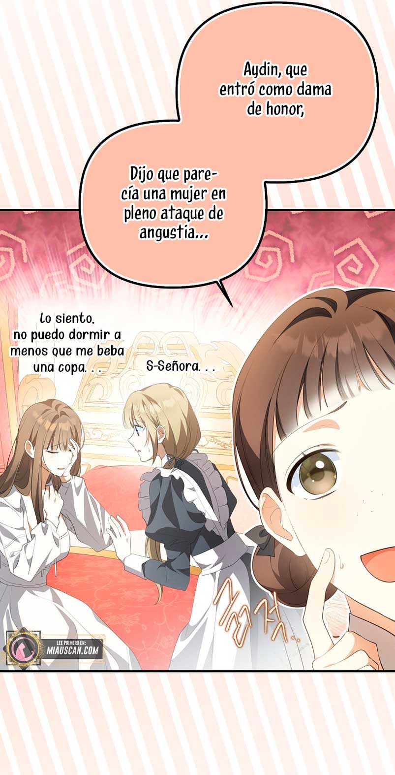 ¿Por qué estás obsesionado con tu esposa falsa? Capítulo 9 - Page 46