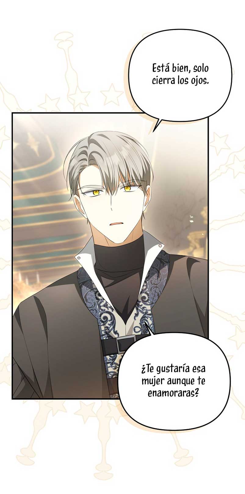 ¿Por qué estás obsesionado con tu esposa falsa? Capítulo 9 - Page 50
