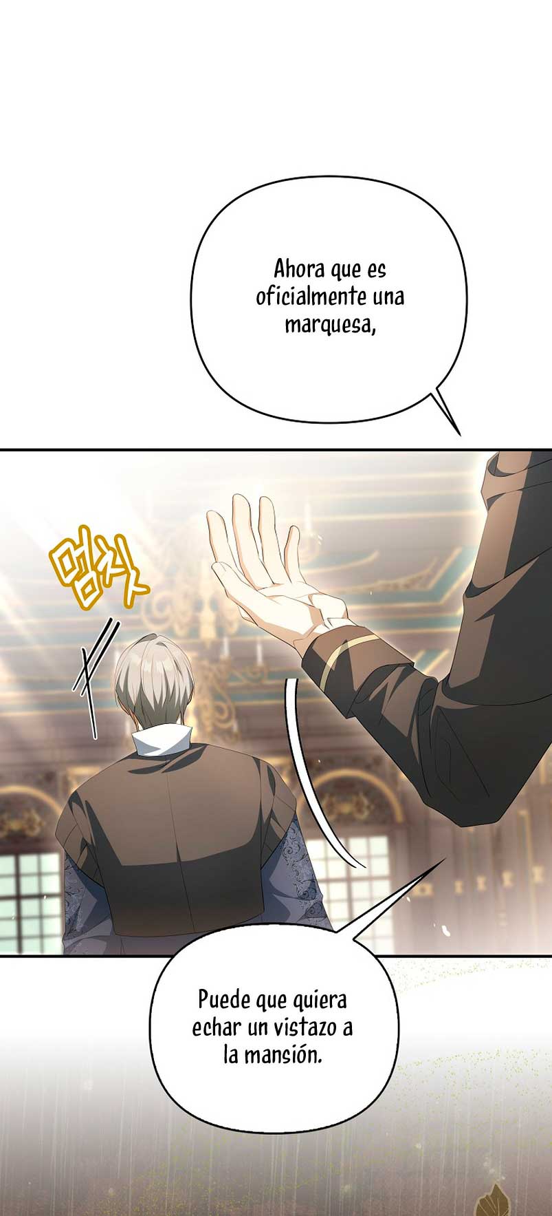 ¿Por qué estás obsesionado con tu esposa falsa? Capítulo 9 - Page 52