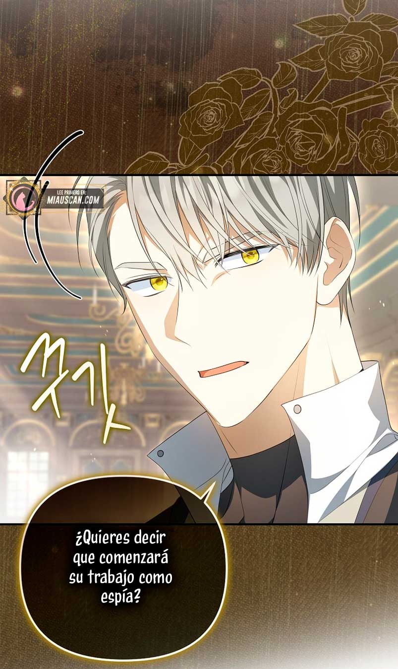 ¿Por qué estás obsesionado con tu esposa falsa? Capítulo 9 - Page 53