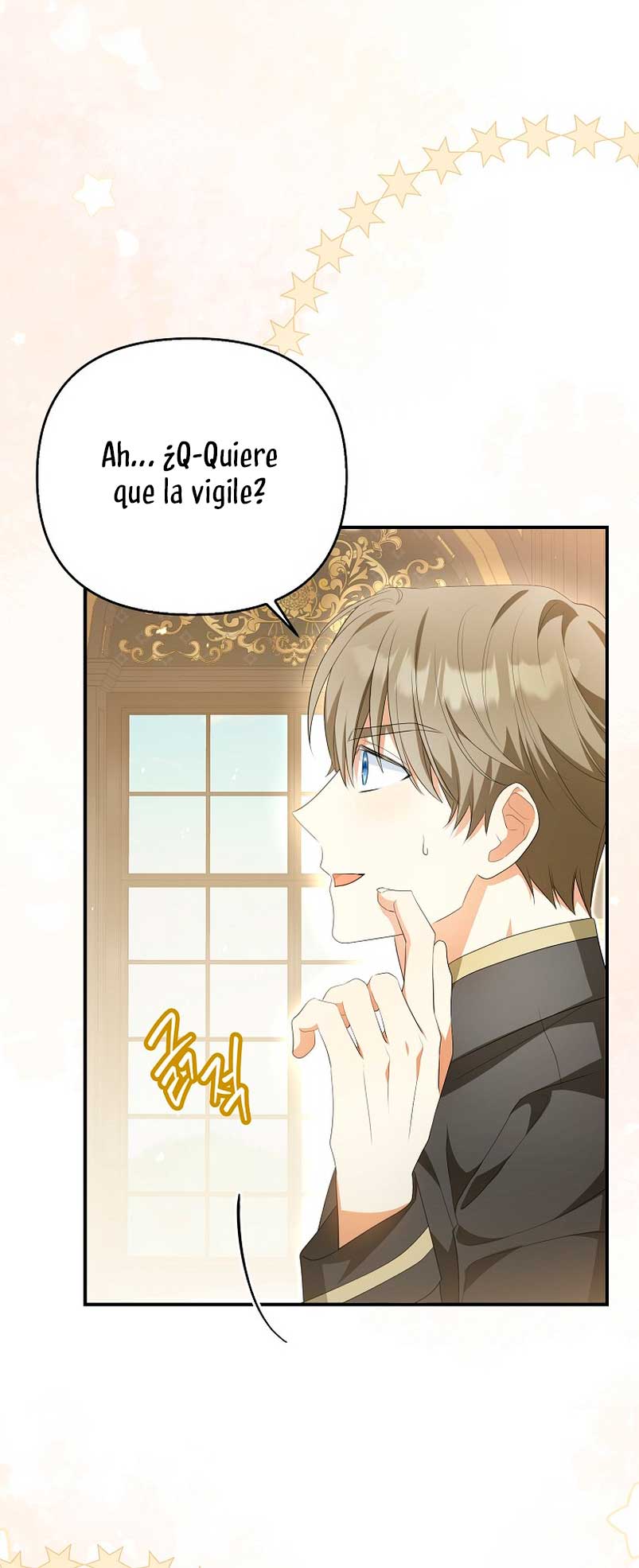 ¿Por qué estás obsesionado con tu esposa falsa? Capítulo 9 - Page 56