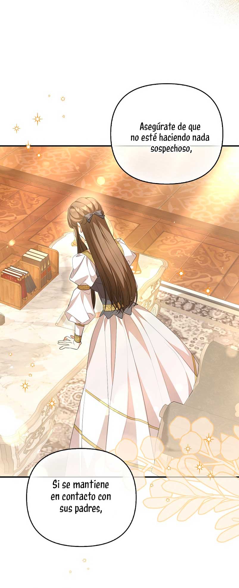 ¿Por qué estás obsesionado con tu esposa falsa? Capítulo 9 - Page 58