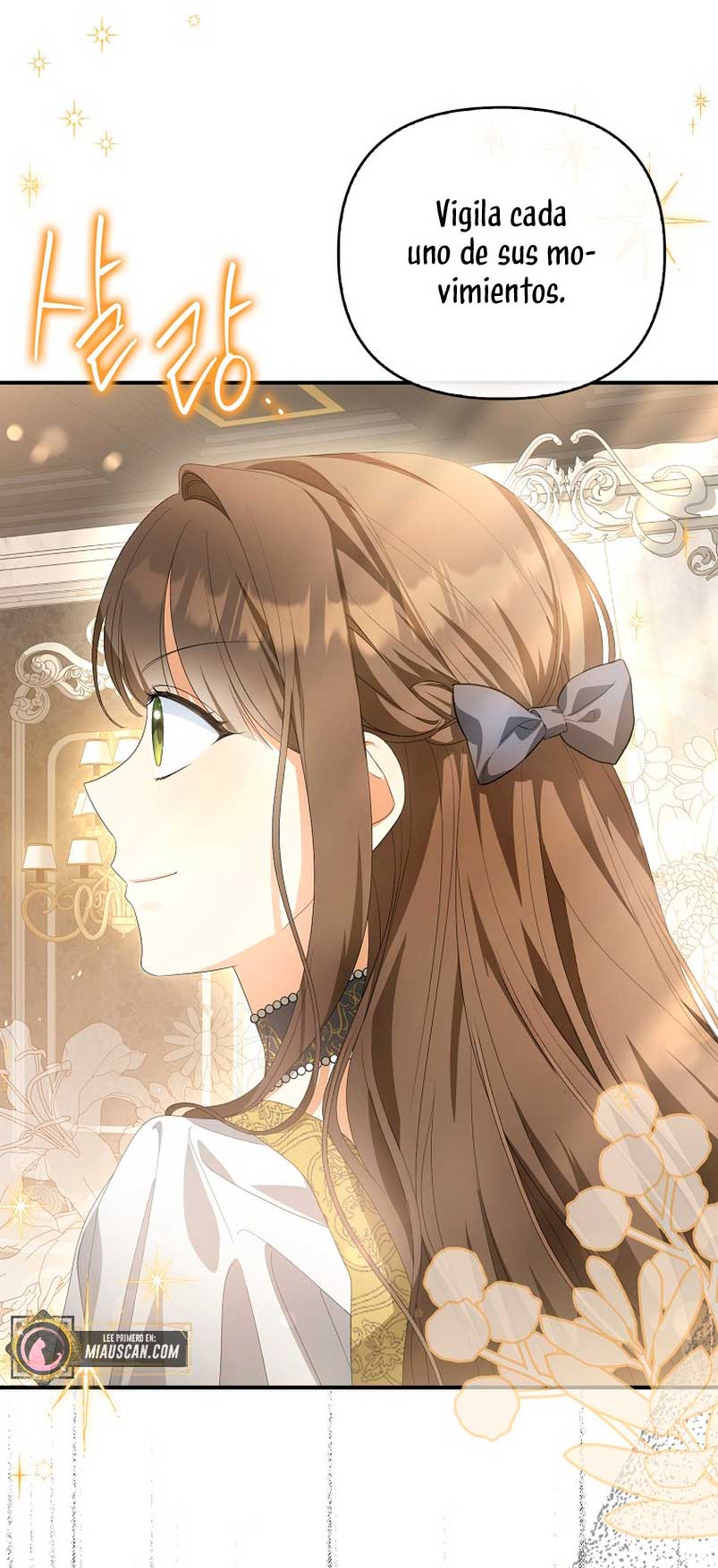 ¿Por qué estás obsesionado con tu esposa falsa? Capítulo 9 - Page 59