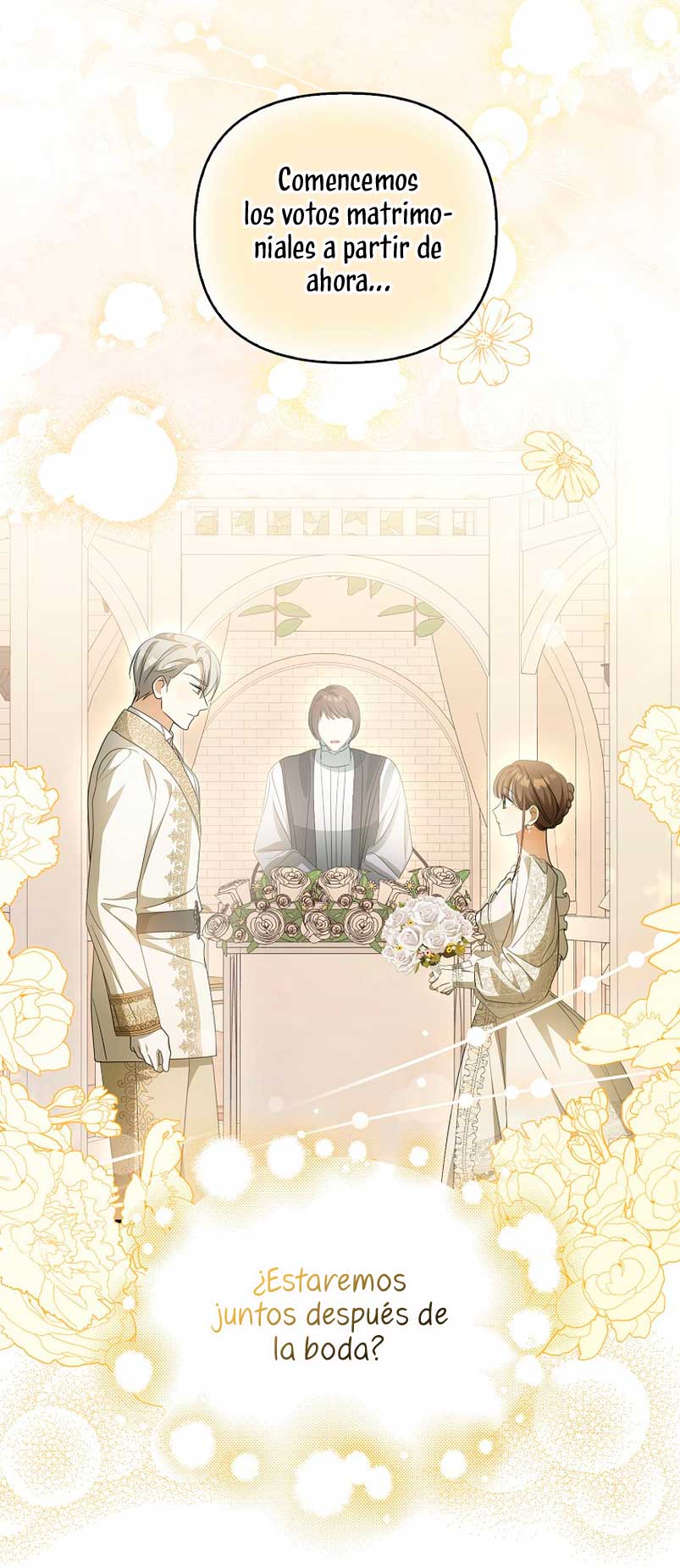 ¿Por qué estás obsesionado con tu esposa falsa? Capítulo 9 - Page 7