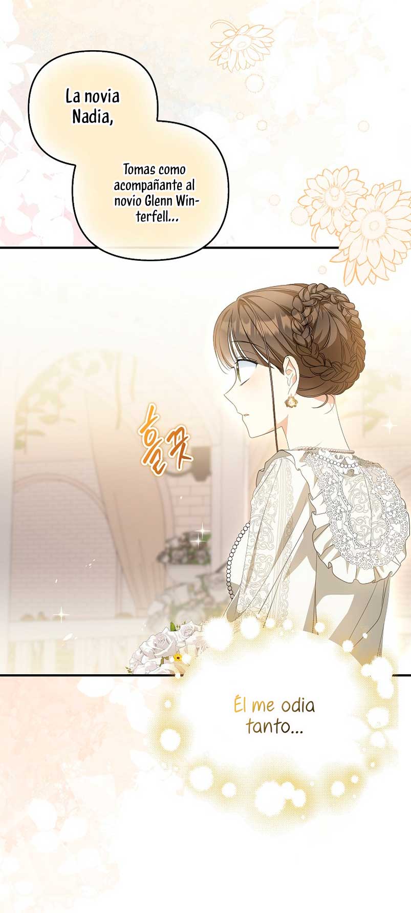 ¿Por qué estás obsesionado con tu esposa falsa? Capítulo 9 - Page 9