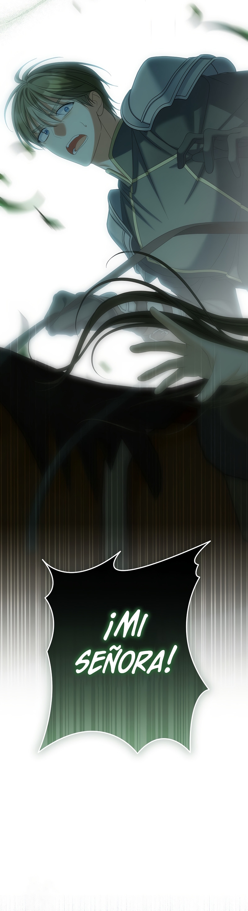 ¿Por qué estás obsesionado con tu esposa falsa? Capítulo 90 - Page 10